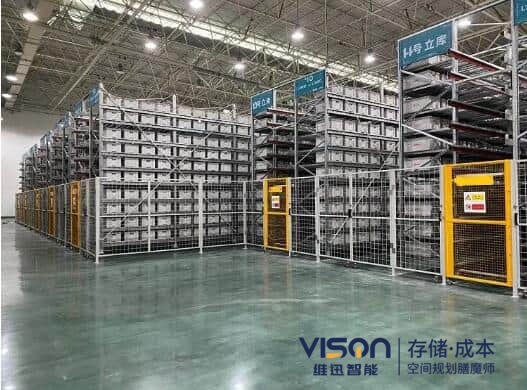 自動(dòng)化立體倉庫存在的問題及解決措施有哪些？