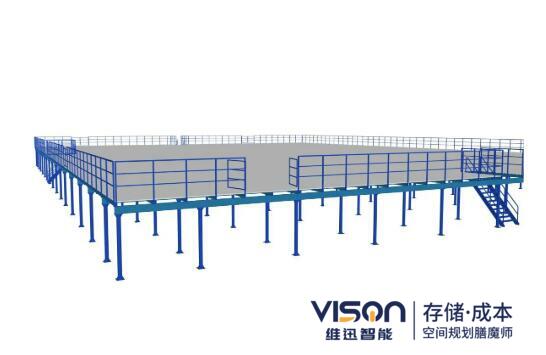 設(shè)計鋼平臺應(yīng)注意哪些事項？