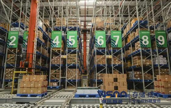 AMR 與 AGV：哪種倉庫機(jī)器人適合您？