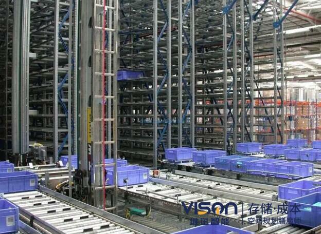 智能倉庫倉儲相比傳統(tǒng)倉儲有哪些優(yōu)勢？