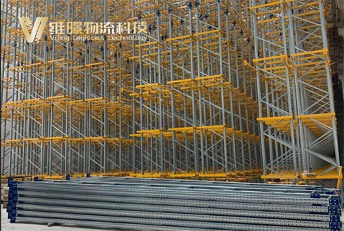 如何降低自動化立體庫貨架的損壞率？