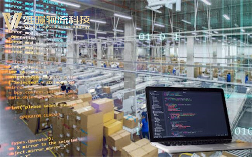 如何制定智能倉庫建設(shè)方案？